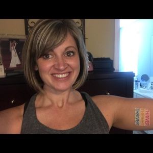 Meet your Posher, Bridget